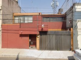 3 Schlafzimmer Villa zu verkaufen in Cuauhtemoc, Mexico City, Cuauhtemoc