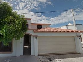 4 Schlafzimmer Haus zu verkaufen in Cajeme, Sonora, Cajeme