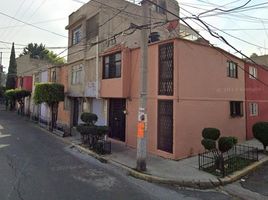 2 Bedroom House for sale in Iztacalco, Mexico City, Iztacalco