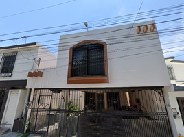 3 Schlafzimmer Haus zu verkaufen in Guadalupe, Nuevo Leon, Guadalupe