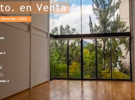 Appartement 3 chambre à vendre à Azcapotzalco, Mexico City, Azcapotzalco