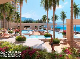 Condominium 1 chambre à vendre à Puerto Vallarta, Jalisco, Puerto Vallarta