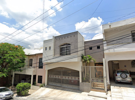 4 Schlafzimmer Villa zu verkaufen in Monterrey, Nuevo Leon, Monterrey