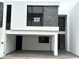 3 Bedroom House for sale in Mexquitic De Carmona, San Luis Potosi, Mexquitic De Carmona, San Luis Potosi