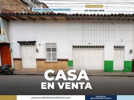 4 Habitación Casa en venta en Cartago, Valle Del Cauca, Cartago