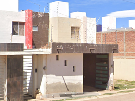 2 Habitación Casa en venta en Zacatecas, Zacatecas, Zacatecas, Zacatecas