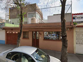 5 Habitación Casa en venta en Benito Juarez, Ciudad de México, Benito Juarez