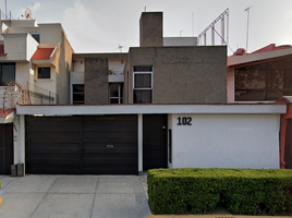 4 Schlafzimmer Villa zu verkaufen in Benito Juarez, Mexico City, Benito Juarez