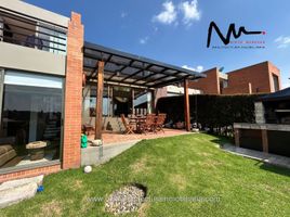 3 Habitación Casa en venta en Sopo, Cundinamarca, Sopo