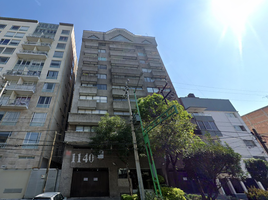 Appartement 3 chambre à vendre à Miguel Hidalgo, Mexico City, Miguel Hidalgo