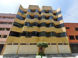 Condominium 2 chambre à vendre à Benito Juarez, Mexico City, Benito Juarez