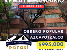 Appartement 3 chambre à vendre à Tultitlan, Mexico, Tultitlan