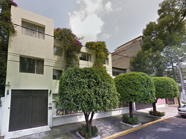 8 Bedroom Condo for sale in Benito Juarez, Mexico City, Benito Juarez, Mexico City