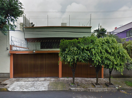 5 Schlafzimmer Haus zu verkaufen in Alvaro Obregon, Mexico City, Alvaro Obregon