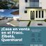 3 Bedroom House for sale in El Marques, Queretaro, El Marques
