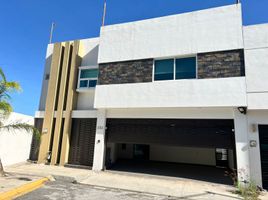 4 Habitación Casa en venta en Monterrey, Nuevo León, Monterrey