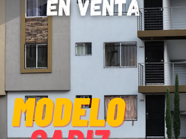 2 Schlafzimmer Wohnung zu verkaufen in Zumpango, Mexico, Zumpango