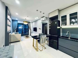 2 Phòng ngủ Chung cư for rent in Phường 12, Quận 4, Phường 12