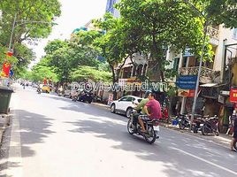  Haus zu verkaufen in District 1, Ho Chi Minh City, Cau Ong Lanh