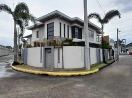 4 Bedroom Villa for rent in Angeles City, Pampanga, Angeles City