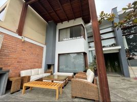 4 Schlafzimmer Haus zu verkaufen in La Molina, Lima, La Molina, Lima, Lima, Peru