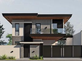Villa 5 chambre à vendre à Paranaque City, Metro Manila, Paranaque City, Southern District, Metro Manila
