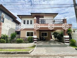 4 Bedroom Villa for rent in Angeles City, Pampanga, Angeles City