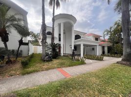 5 Bedroom House for sale in Samborondon, Guayas, Samborondon, Samborondon