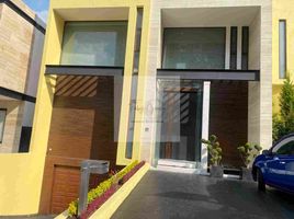 4 Schlafzimmer Villa zu verkaufen in Naucalpan De Juarez, Mexico, Naucalpan De Juarez, Mexico