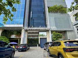 240 m² Office for sale in Tan Binh, Ho Chi Minh City, Ward 12, Tan Binh