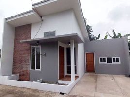 2 Habitación Casa en venta en Depok City Hospital, Sawangan, Sawangan