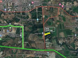  Land for sale in Capas, Tarlac, Capas