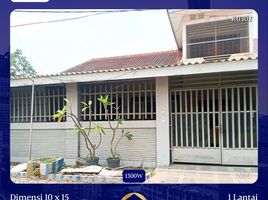 3 Kamar Rumah for sale in Waru, Sidoarjo, Waru