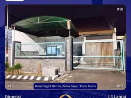 6 Bedroom House for sale in Indonesia, Sukomanunggal, Surabaya, East Jawa, Indonesia