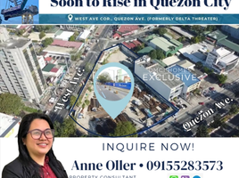 Studio Apartment for sale in Providence Hospital, Quezon City, Quezon City