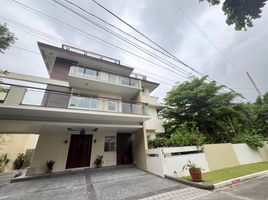 7 Bedroom Villa for sale in Southern District, Metro Manila, Paranaque City, Southern District