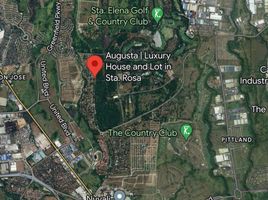  Terreno (Parcela) en venta en Santa Rosa City, Calabarzon, Santa Rosa City, Laguna