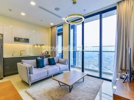 2 Phòng ngủ Căn hộ for sale in Bến Nghé, Quận 1, Bến Nghé