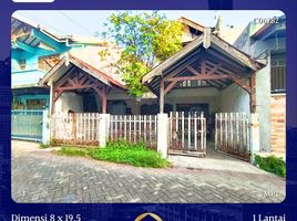 4 Bedroom House for sale in East Jawa, Gubeng, Surabaya, East Jawa