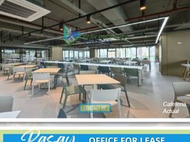 589 SqM Office for rent in the Philippines, Pasay City, Southern District, Metro Manila, Philippines