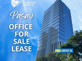 604 SqM Office for rent in Gil Puyat LRT-1, Pasay City, Pasay City