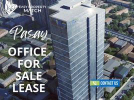 862 SqM Office for rent in Pasay City, Southern District, Pasay City