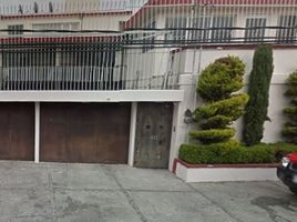 Maison 4 chambre à vendre à Cuajimalpa De Morelos, Mexico City, Cuajimalpa De Morelos