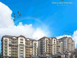 1 Bedroom Condo for sale in Laurel, Batangas, Laurel