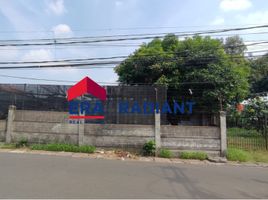  Land for sale in Ciputat, Tangerang, Ciputat