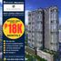 1 Habitación Apartamento en venta en Pasig City, Metro Manila, Pasig City