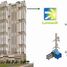 1 Habitación Apartamento en venta en Pasig City, Metro Manila, Pasig City