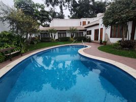 Maison 5 chambre à vendre à La Molina, Lima, La Molina, Lima, Lima, Pérou