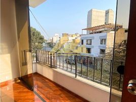 3 Habitación Apartamento en alquiler en Lima, Santiago de Surco, Lima, Lima