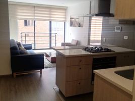 1 Habitación Apartamento en venta en Bogotá, Cundinamarca, Bogotá